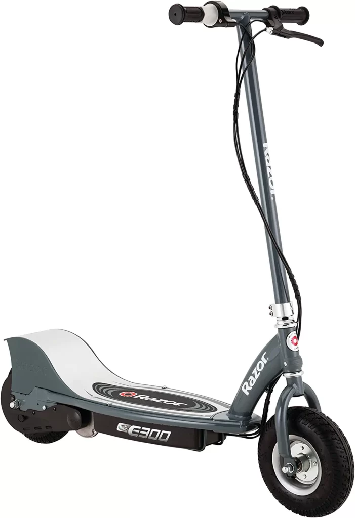 Best Electric Scooter Under $500