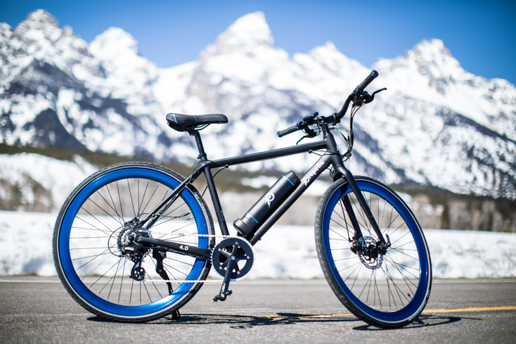 Cheap Electric Bikes for Adults