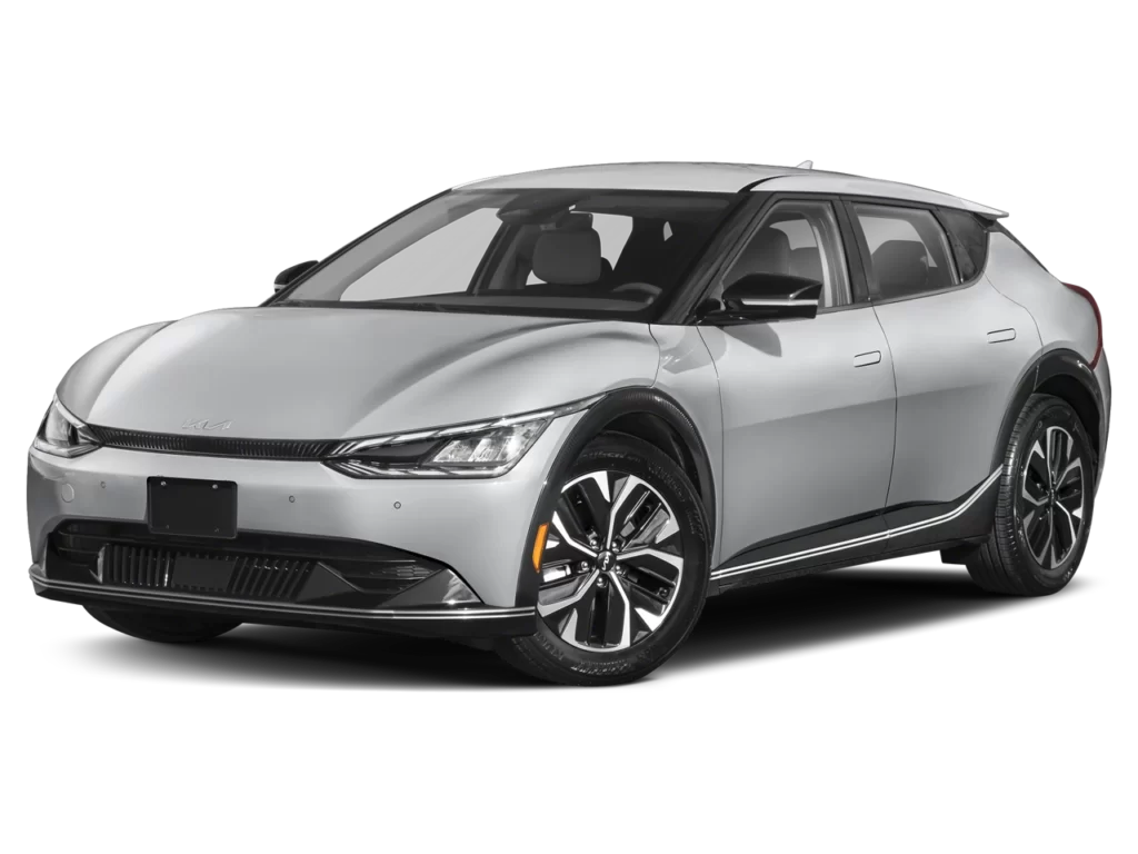 Best Electric SUV for seniors